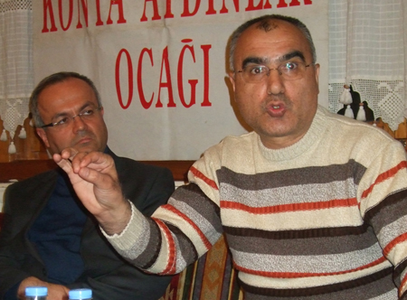 İslam Dünyası için en büyük tehlike Şia