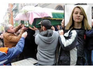 Savcı Öz'ün Acı Günü