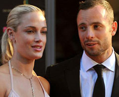 Olimpiyat atleti Pistorius hakkında yeni karar