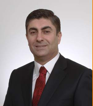 Ahmet Kesik profesör olarak atandı