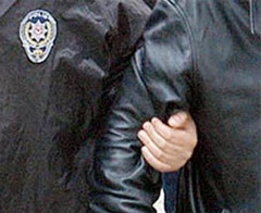 Siirt'te terörle mücadele operasyonu