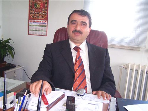 Beyşehir'de 37 işletmeye yasal işlem başlatıldı