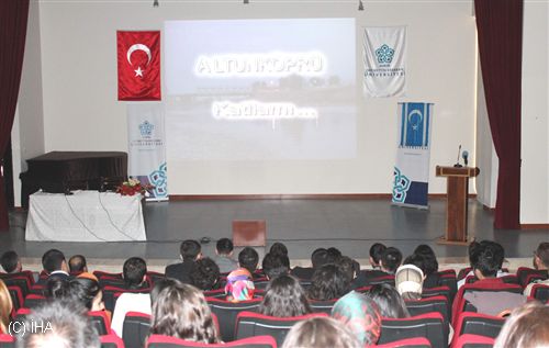 Kerkük Altunköprü Katliamı anıldı