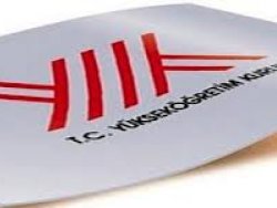 AK Parti'de YÖK çalıştayı