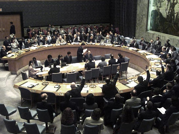 BM, Pakistan'daki saldırıları kınadı