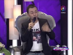 Serdar Ortaç'tan yıllar sonra gelen Kürtçe çıkışı