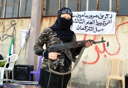 Deyru'z ağır ateş altında