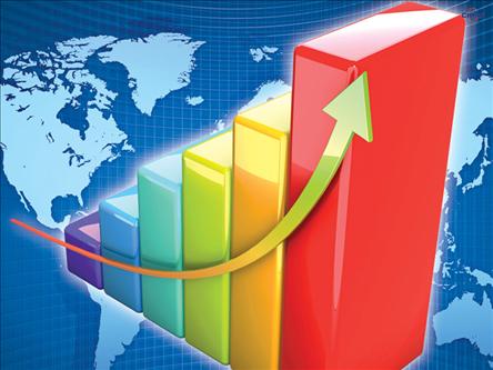 2012 büyüme rakamı açıklandı