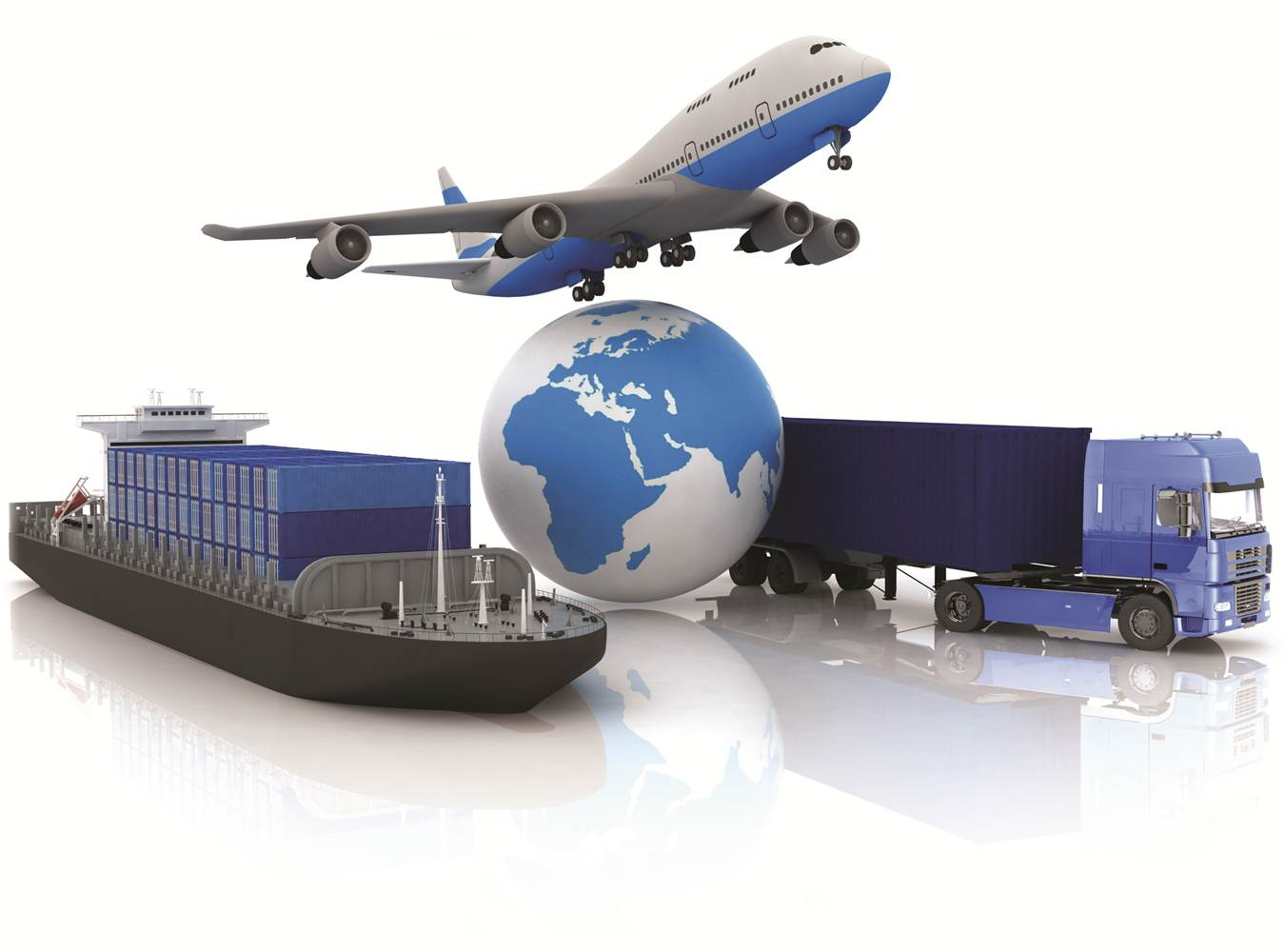 Şubat ayı dış ticaret istatistikleri  açıklandı