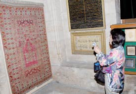 Mevlana Müzesi daha anlaşılır olacak