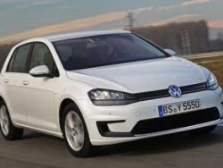 Golf dünyanın en iyi otomobili seçildi