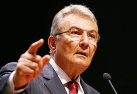 BAYKAL nasıl REJİM sorunu oldu?