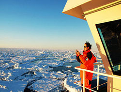 Çin, antartika araştırma istasyonları kuracak