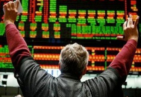 Vob'da endeks kontratı güne 105.000 puan sınırında başladı