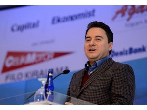 Ziraat Ve Halkbank'a Katılım Bankası kurma talimatı