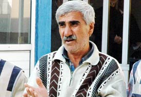 PKK militanı altı cinayete karışmış