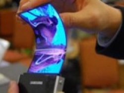 Galaxy Note 3 bükülebilir ekran olacak