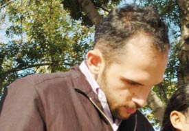 Sahte poliçe düzenlemiş