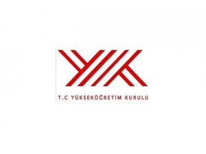 18 fakülteye Yeni Dekan