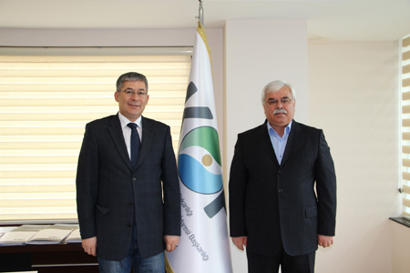 Şahin: KOP İdaresi, Bölge için önemli bir fırsat