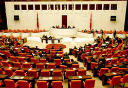 Hangi vekiller Cumhurbaşkanı olamaz?