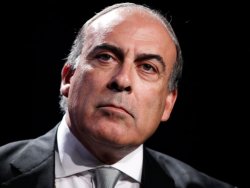 Muhtar Kent kimdir?