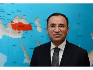 Alman Mahkemesine Türk Toplumu Da Tepkili