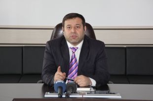 "Sokak Çeşmelerinden, Abdest Dahi Almayın"