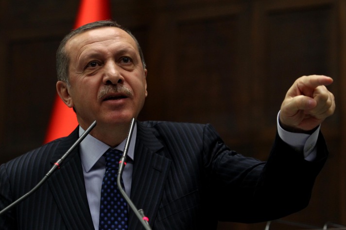 Başbakan Erdoğan Engelli Çalışanlarla Buluşacak