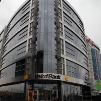 Vakıfbank Genel Müdürlüğü'ne Halil Aydoğan Getirildi