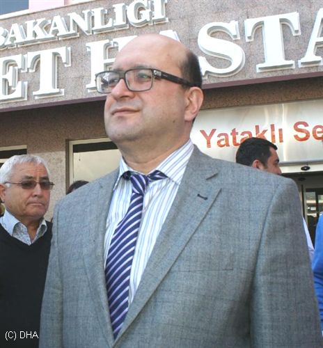 Rus hastayla rusça konuşan doktorun darbedildiği iddiası