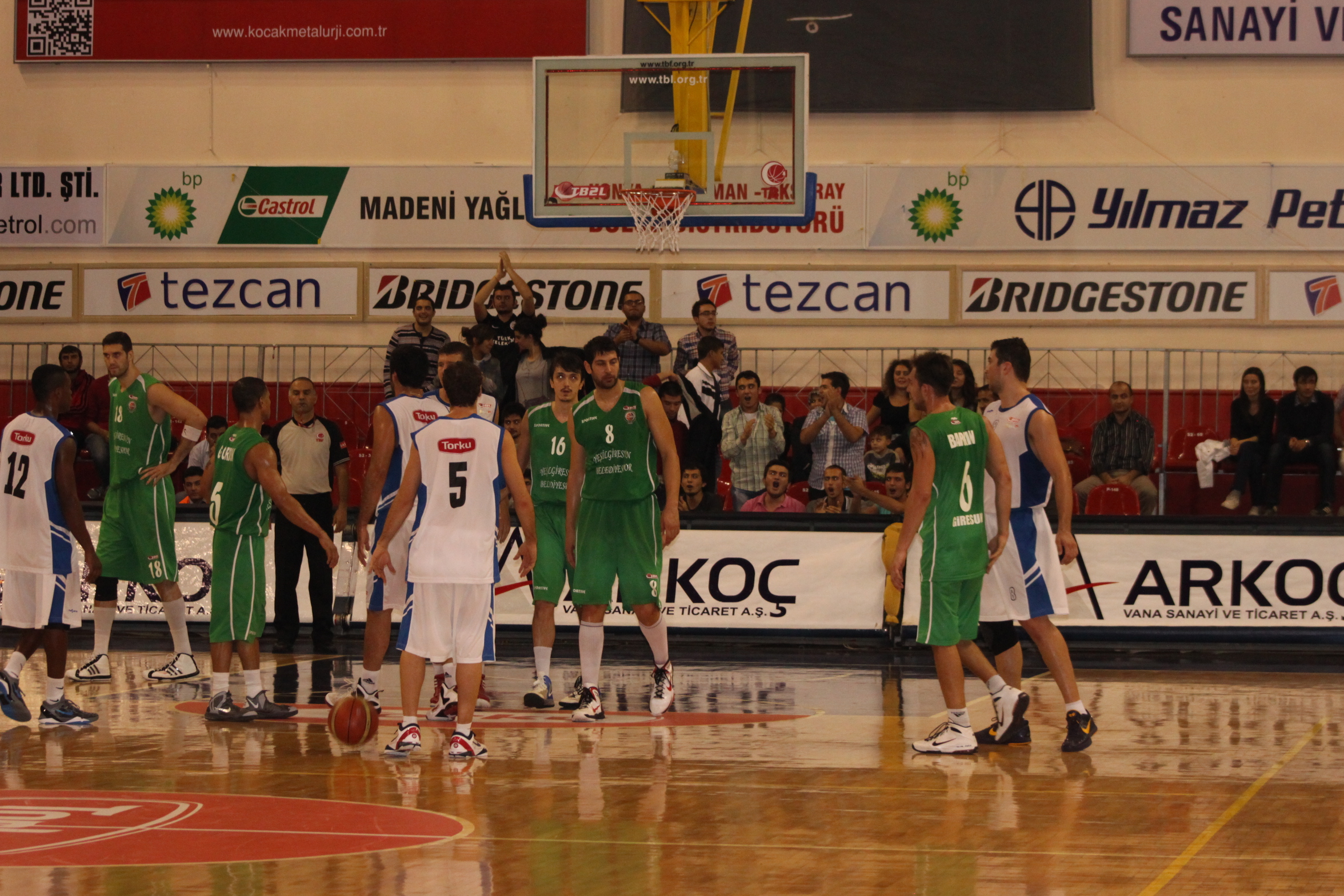 Üniversite transferde gözünü Uzakdoğu'ya dikti