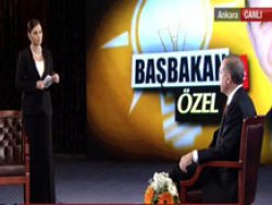 Başbakan Erdoğan: Öcalan'a verdiğim vereceğim budur