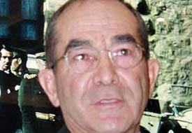 Bir Hilmi Özkök biyografisi