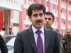 KCK'da Van Belediye Başkanı'na tahliye