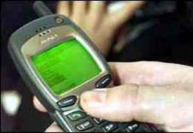 SMS'de karakter sorununa çözüm