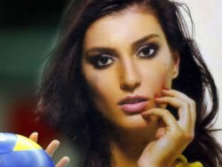 Neslihan Darnel protokolle boşandı nafaka istemedi