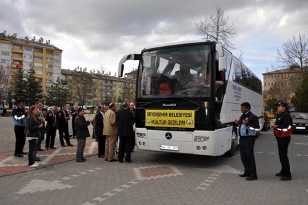 Çanakkale'yi görmeyen kalmasın