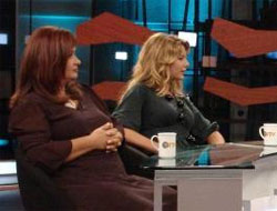 NTV'de kantarın topuzunu kaçırdılar