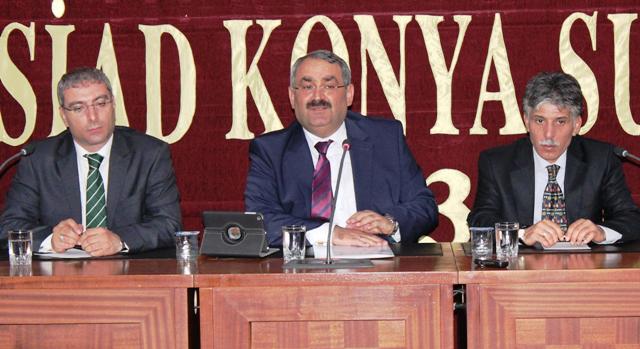 İşverenle sendikalar arasında güven sorunu var