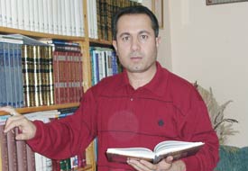 Şehirlerin Ruhuna bir gezinti