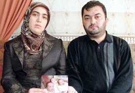 'Bayramda kollarımız yine boş kalacak'