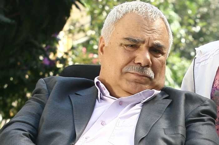 Halil Ergün 3 haftada 8 kilo verdi