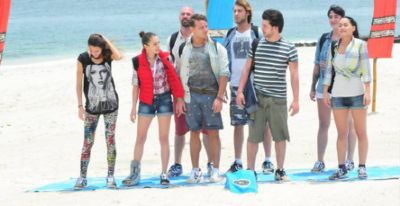 Acun'u hayal kırıklığına uğrattılar!