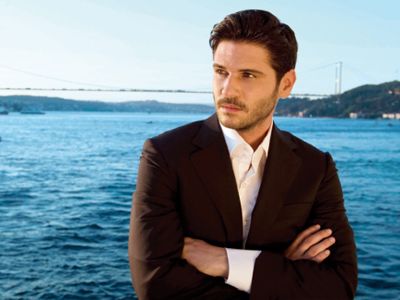 Tolgahan Sayışman: Kıvanç'a helal olsun