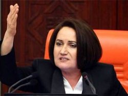 Meral Akşener Rusya yolcusu