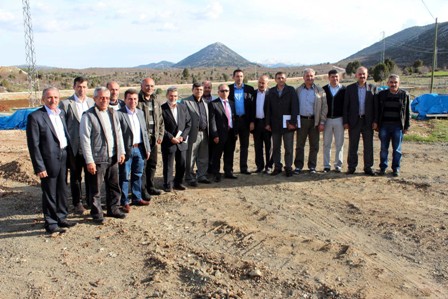 Konya, Antalya’ya yakınlaşıyor