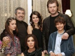 İran'da boşanmaların suçlusu: Türk dizileri