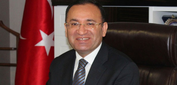 Bozdağ'ı güldüren Nihat Doğan sorusu