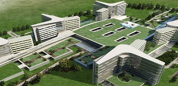 21 şehire 26 yeni fizik tedavi hastanesi